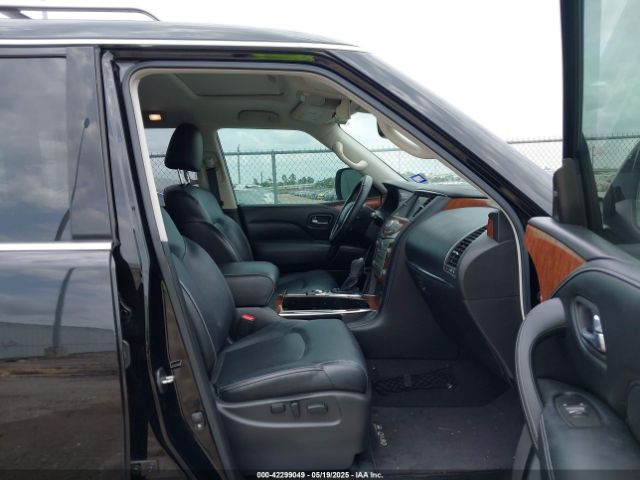 JN8AZ2NF0K9683582 Infiniti QX80