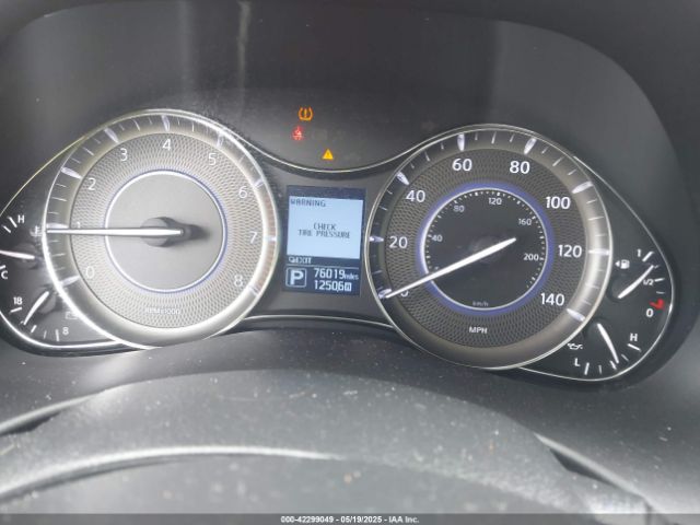 JN8AZ2NF0K9683582 Infiniti QX80