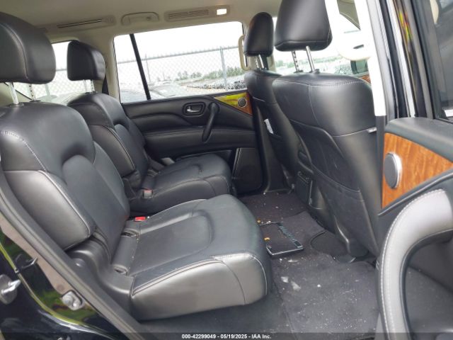 JN8AZ2NF0K9683582 Infiniti QX80