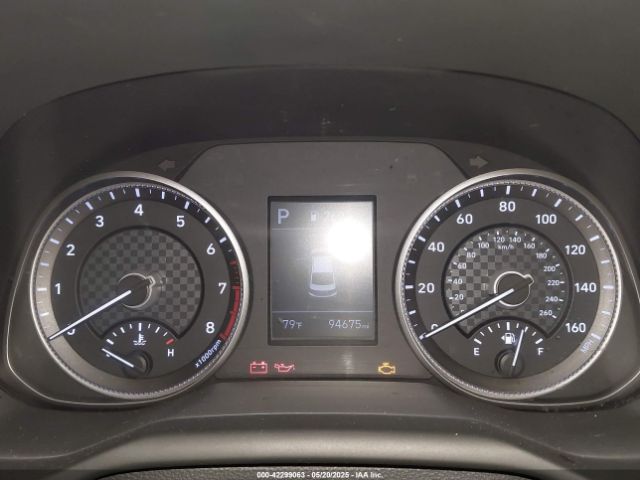 5NPD84LF7KH424833 Hyundai ELANTRA SEL