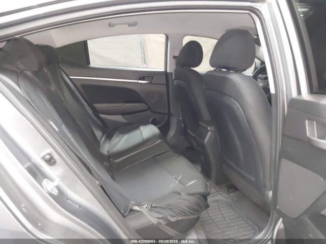 5NPD84LF7KH424833 Hyundai ELANTRA SEL