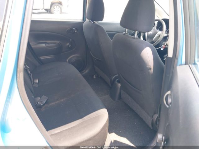 3N1CE2CP6EL432592 Nissan Versa Note S Plus