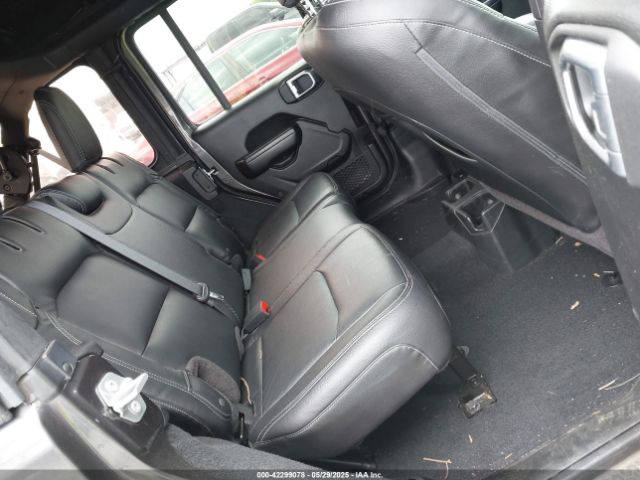 2019 JEEP WRANGLER UNLIMITED 1C4HJXDG6KW571640 Photo 7