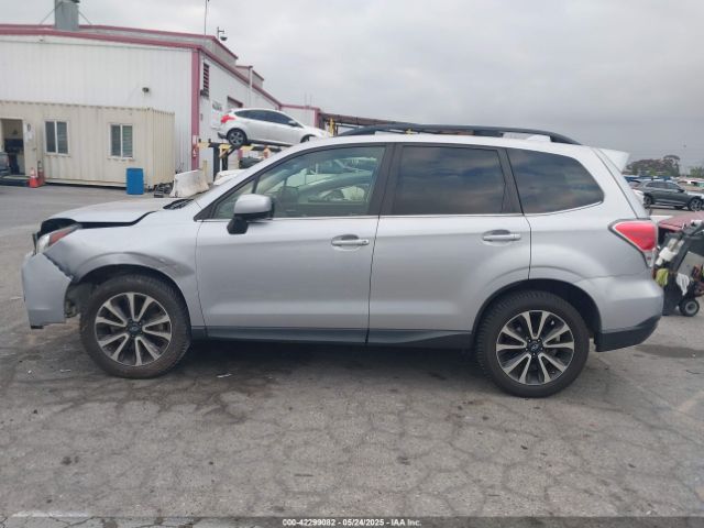 JF2SJGEC8HH432285 Subaru Forester 2.0xt Premium