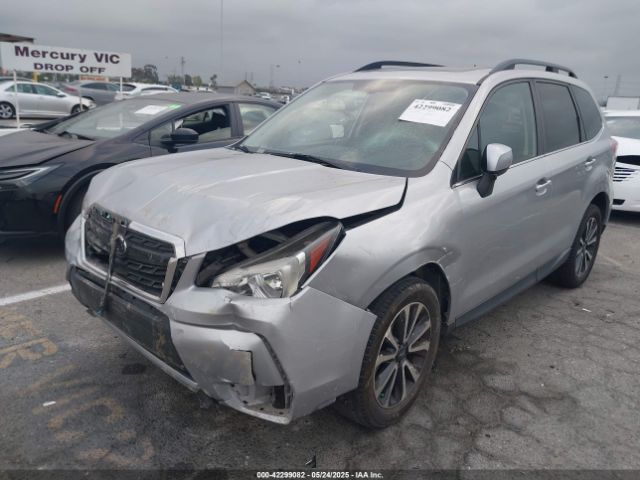 JF2SJGEC8HH432285 Subaru Forester 2.0xt Premium