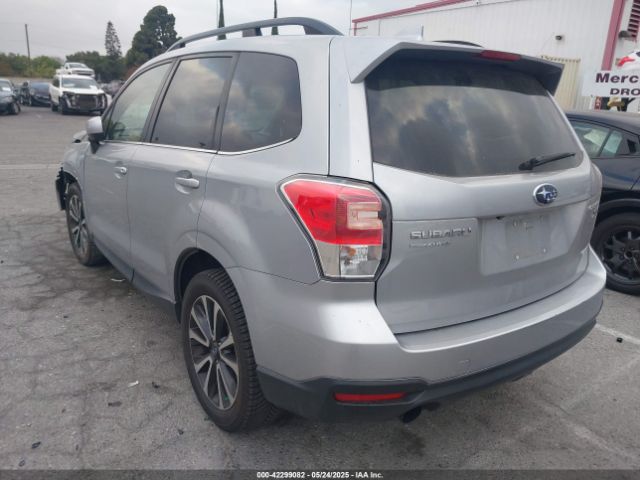 JF2SJGEC8HH432285 Subaru Forester 2.0xt Premium