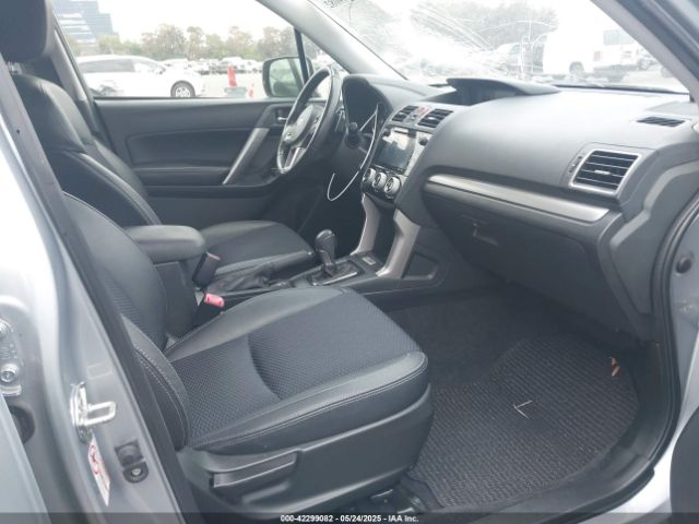 JF2SJGEC8HH432285 Subaru Forester 2.0xt Premium