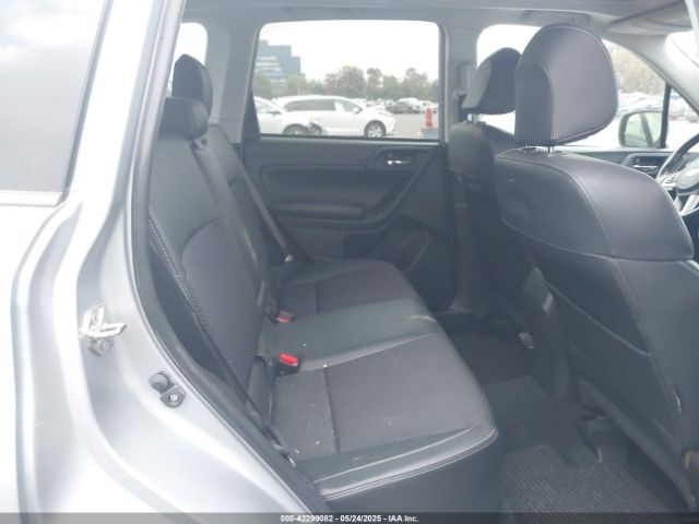 JF2SJGEC8HH432285 Subaru Forester 2.0xt Premium