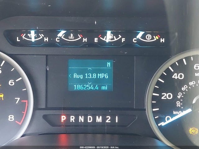 Ford 3.3l tivct 2018 1FTEW1CB2JKE80152 Image 15