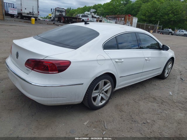 Продаж на аукціоні авто 2013 Volkswagen Cc 2.0t Sport, vin: WVWBP7AN7DE502844, номер лоту: 42299091
