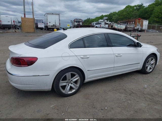 Продаж на аукціоні авто 2013 Volkswagen Cc 2.0t Sport, vin: WVWBP7AN7DE502844, номер лоту: 42299091