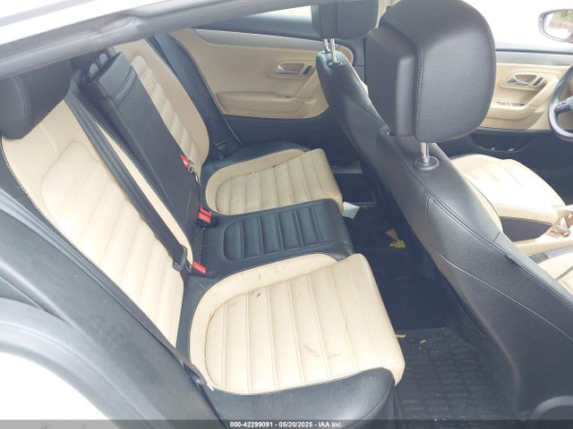 Продаж на аукціоні авто 2013 Volkswagen Cc 2.0t Sport, vin: WVWBP7AN7DE502844, номер лоту: 42299091