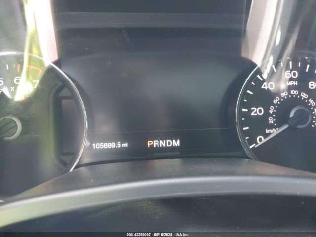 1FTFW1EG9JFA95760 Ford F-150 Platinum