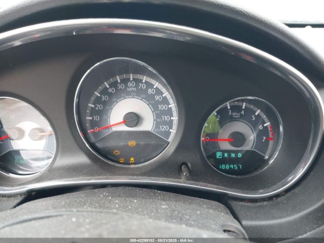 2012 CHRYSLER 200 1C3CCBBG4CN150165 Photo 6