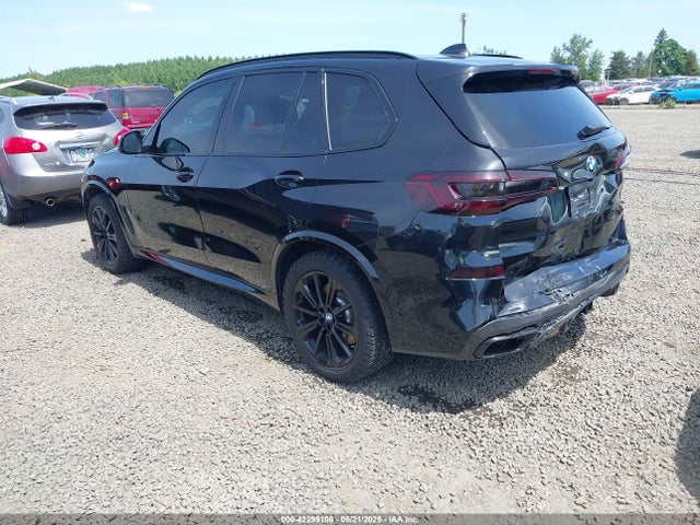 5UXJU2C5XKLB15431 BMW X5