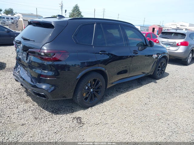 5UXJU2C5XKLB15431 BMW X5