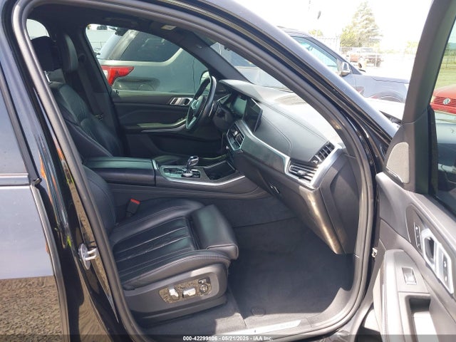 5UXJU2C5XKLB15431 BMW X5