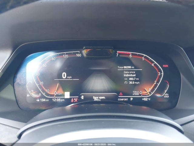 5UXJU2C5XKLB15431 BMW X5
