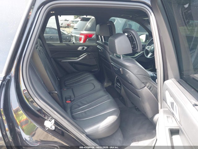 5UXJU2C5XKLB15431 BMW X5