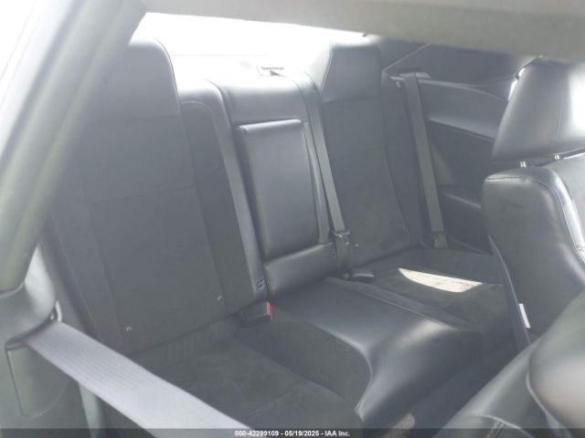 2C3CDZBT3NH234086 Dodge Challenger R/t