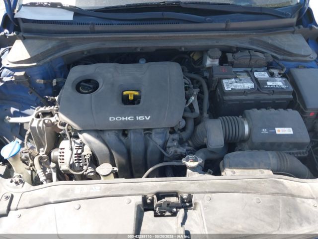 5NPD84LF6HH059344 Hyundai Elantra Limited