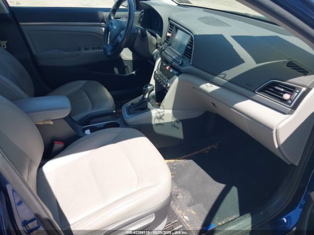 5NPD84LF6HH059344 Hyundai Elantra Limited