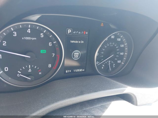 5NPD84LF6HH059344 Hyundai Elantra Limited