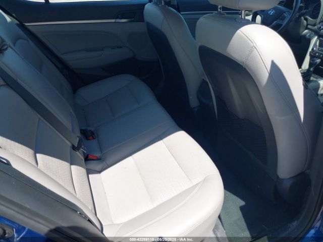 5NPD84LF6HH059344 Hyundai Elantra Limited