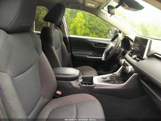 4T3MWRFV4PU090900 Toyota Rav4 Hybrid Le