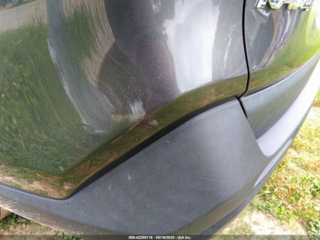4T3MWRFV4PU090900 Toyota Rav4 Hybrid Le