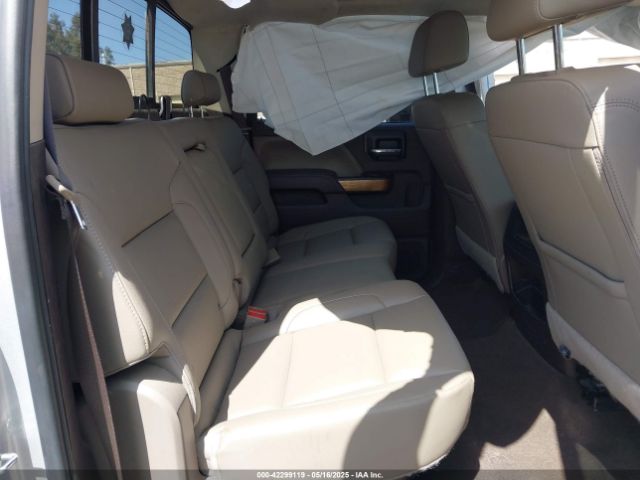 2017 CHEVROLET SILVERADO 2500HD 1GC1KWEY9HF147801 Photo 7