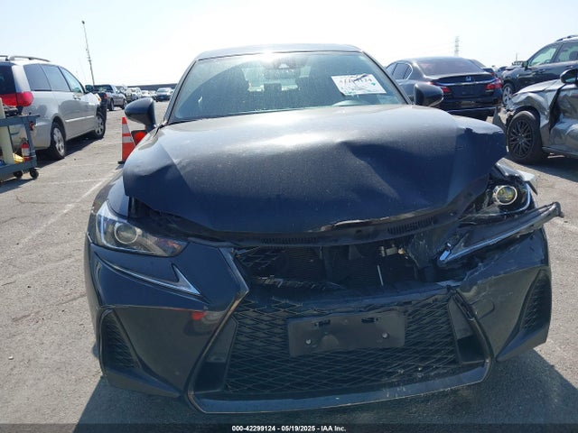 JTHBA1D28K5094155 Lexus IS 300