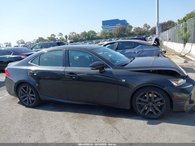 JTHBA1D28K5094155 Lexus IS 300