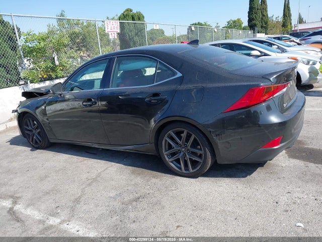 JTHBA1D28K5094155 Lexus IS 300