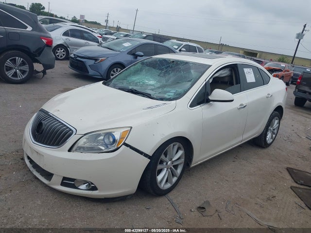 1G4PS5SK0G4104247 Buick lea - gas/alc, sidi, alum, ho