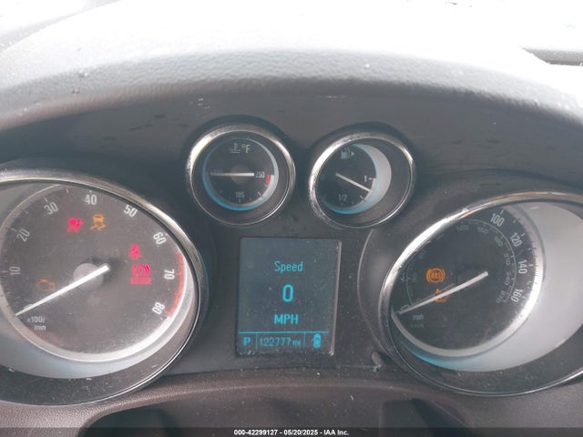 1G4PS5SK0G4104247 Buick lea - gas/alc, sidi, alum, ho