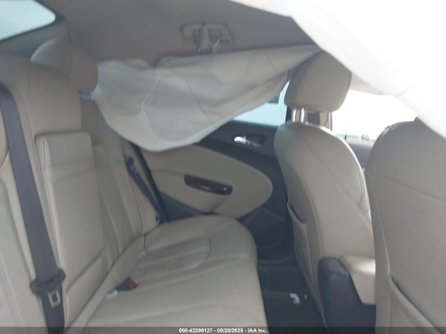 1G4PS5SK0G4104247 Buick lea - gas/alc, sidi, alum, ho