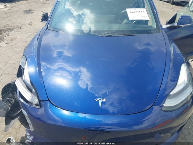 2018 TESLA MODEL 3 5YJ3E1EAXJF019387 Photo 9