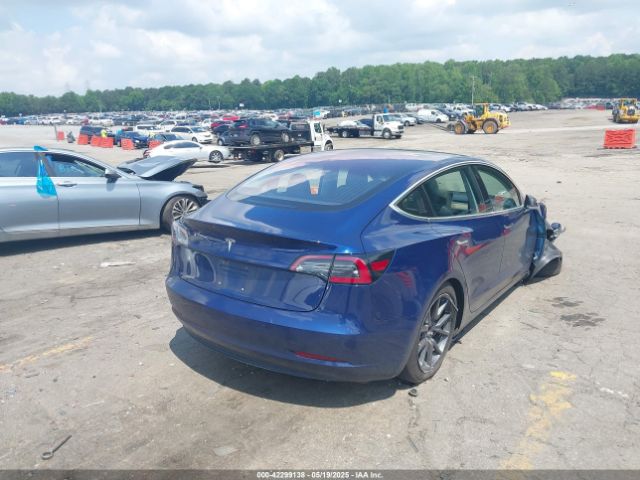 2018 TESLA MODEL 3 5YJ3E1EAXJF019387 Photo 3