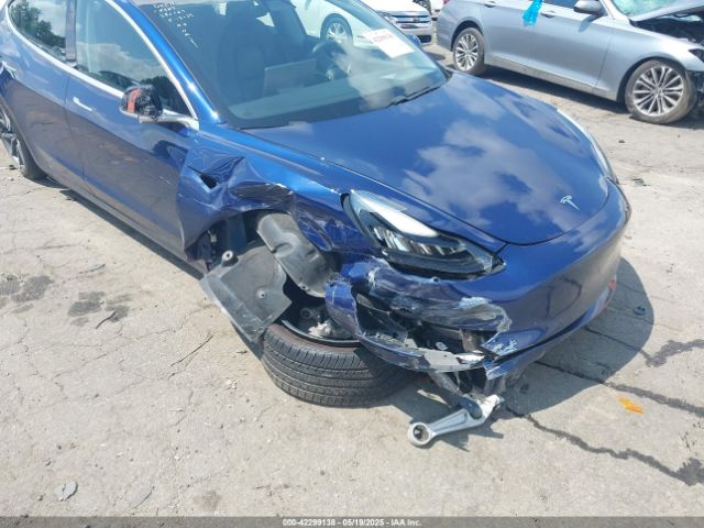 2018 TESLA MODEL 3 5YJ3E1EAXJF019387 Photo 5