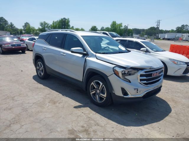 2019 GMC TERRAIN 3GKALPEV3KL243661