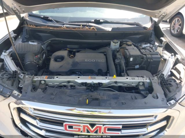 2019 GMC TERRAIN 3GKALPEV3KL243661 Photo 9