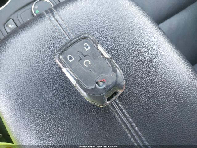 2019 GMC TERRAIN 3GKALPEV3KL243661 Photo 10