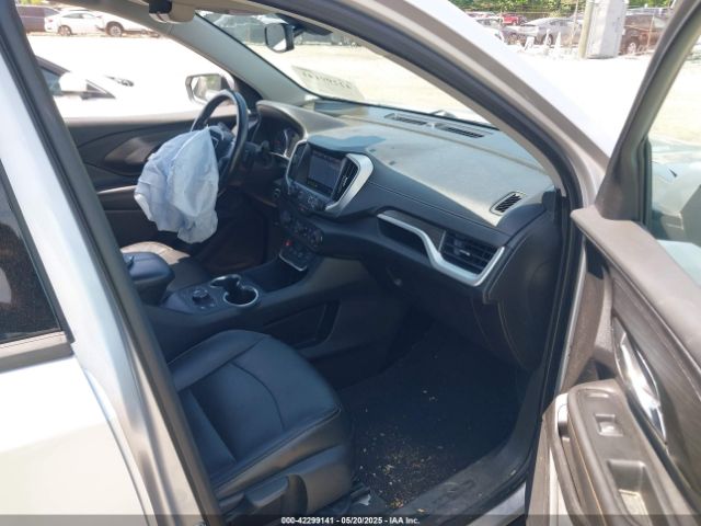 2019 GMC TERRAIN 3GKALPEV3KL243661 Photo 4