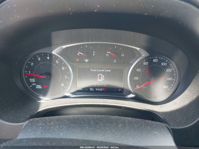 2019 GMC TERRAIN 3GKALPEV3KL243661 Photo 6