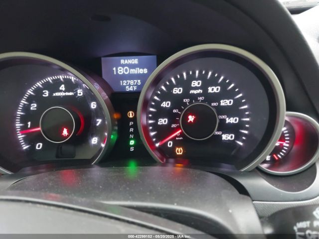 2012 ACURA TL 19UUA8F73CA009082 Photo 6