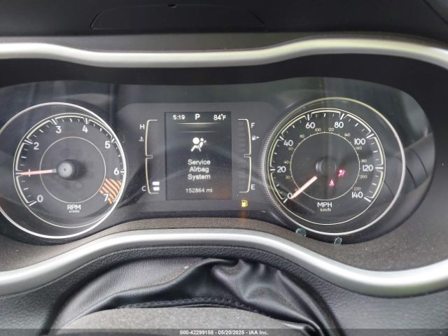 1C4PJLCB0EW314312 Jeep Cherokee Latitude