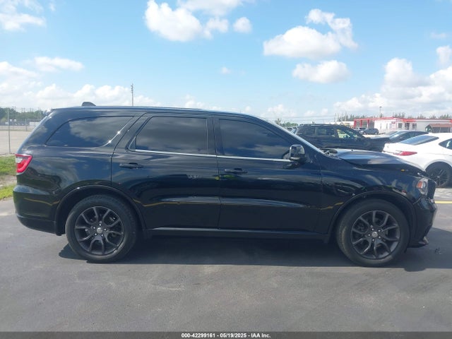 Dodge Durango R/t Rwd 2018 1C4SDHCT1JC290041 Image 13