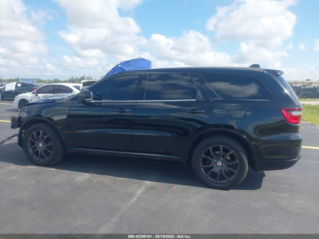 Dodge Durango R/t Rwd 2018 1C4SDHCT1JC290041 Image 14