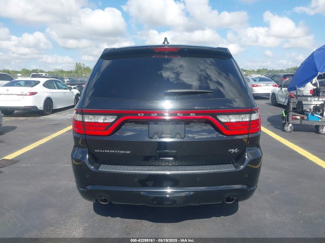 Dodge Durango R/t Rwd 2018 1C4SDHCT1JC290041 Image 16